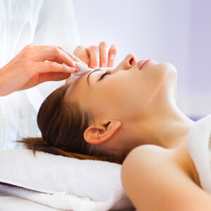 Gold Package — 90 min